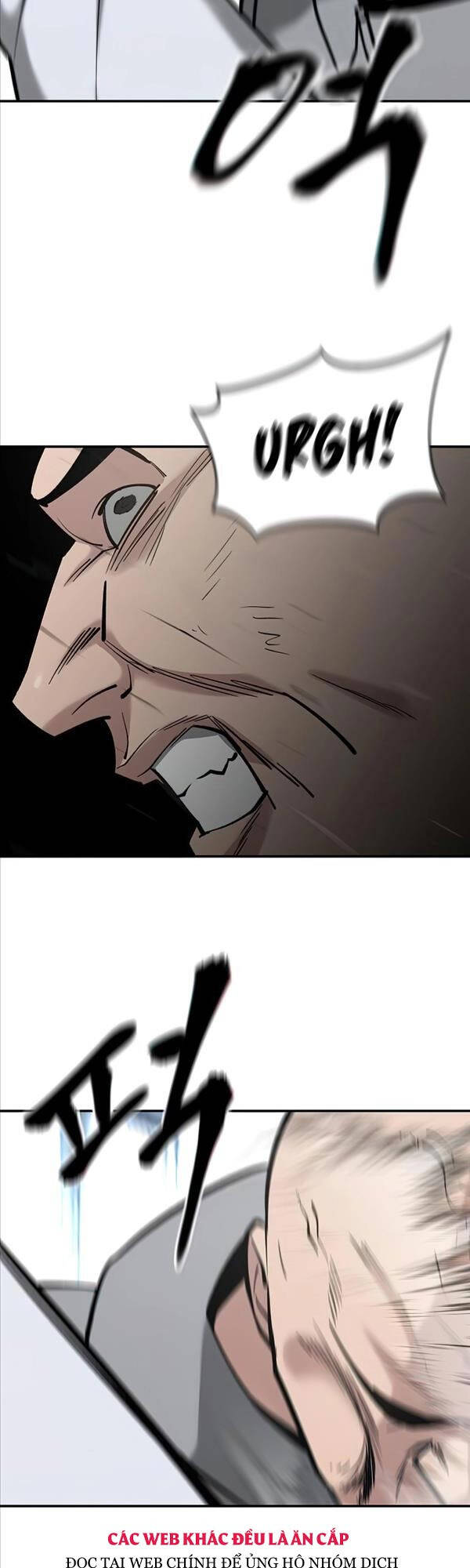 Giang Hồ Thực Thi Công Lý Chapter 52 - Trang 3