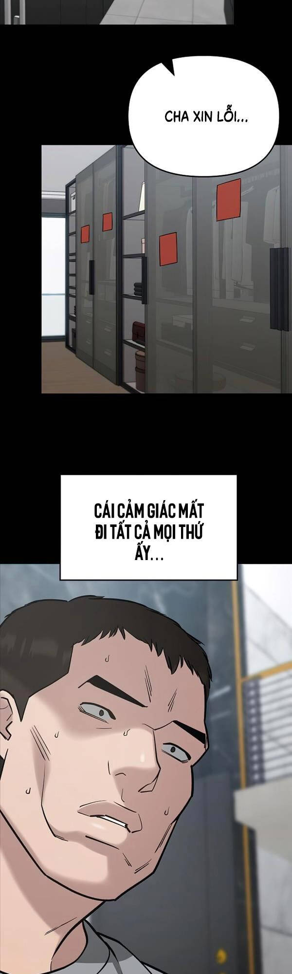 Giang Hồ Thực Thi Công Lý Chapter 52 - Trang 21