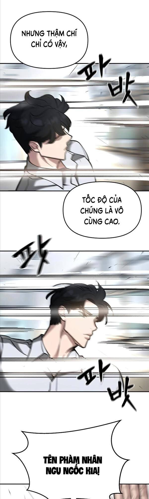 Giang Hồ Thực Thi Công Lý Chapter 52 - Trang 53