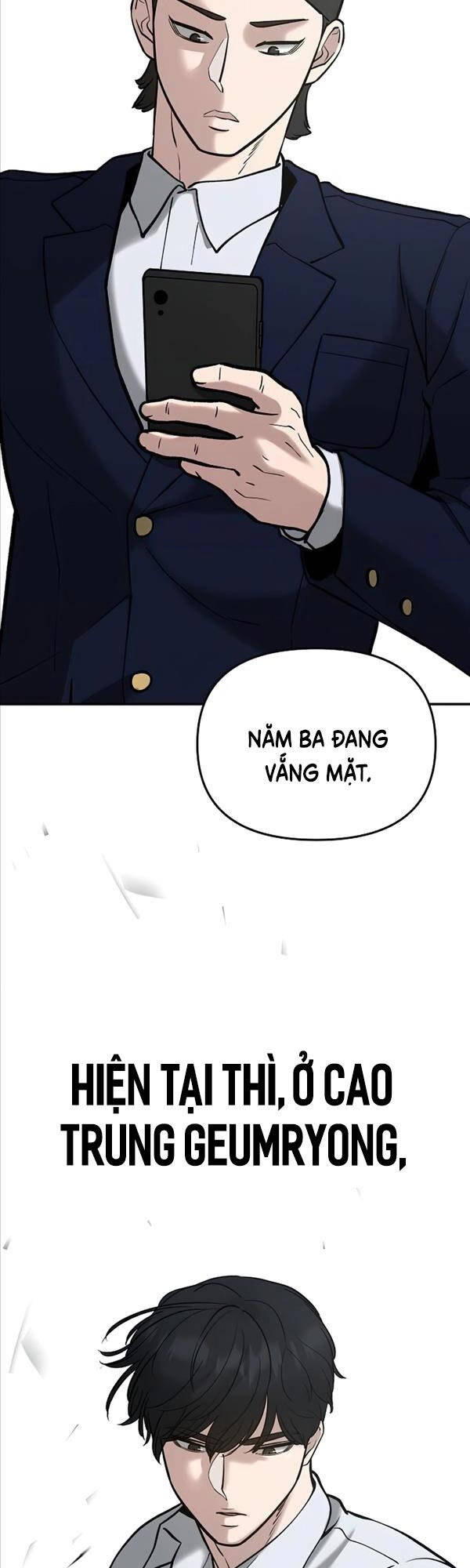 Giang Hồ Thực Thi Công Lý Chapter 52 - Trang 84