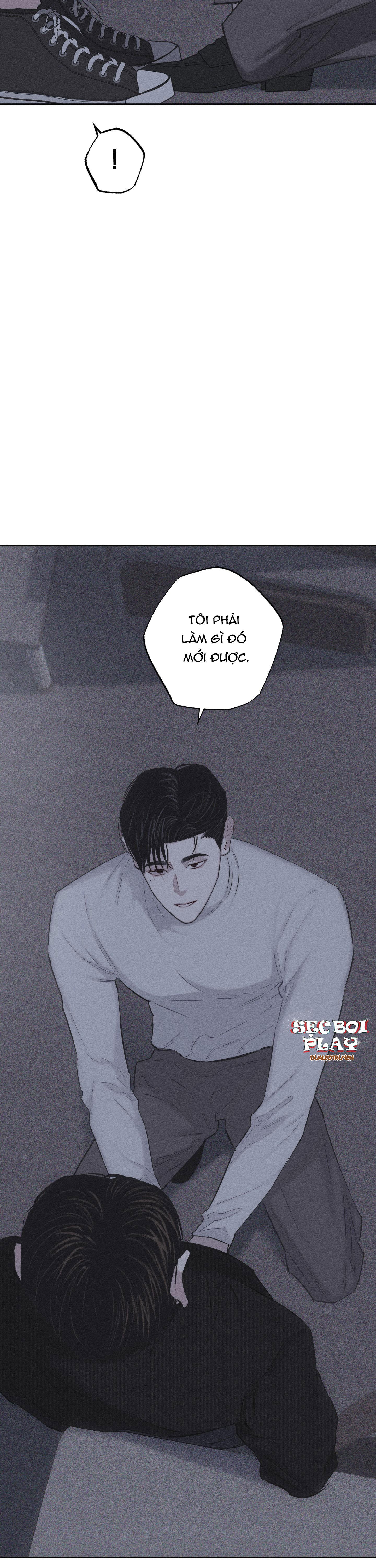 Hình Thái Tình Tan Chapter 11 - Trang 14