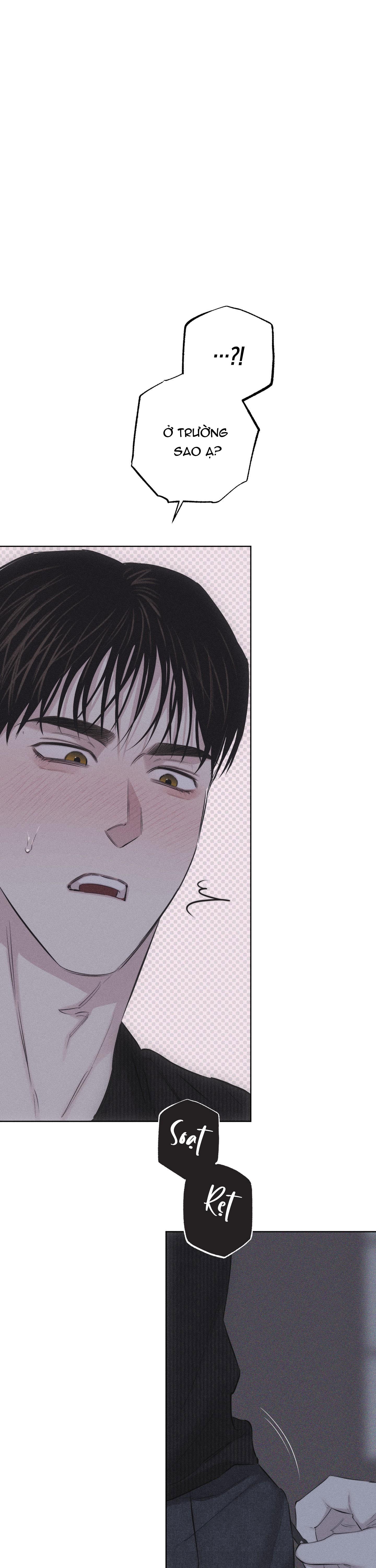 Hình Thái Tình Tan Chapter 11 - Trang 15