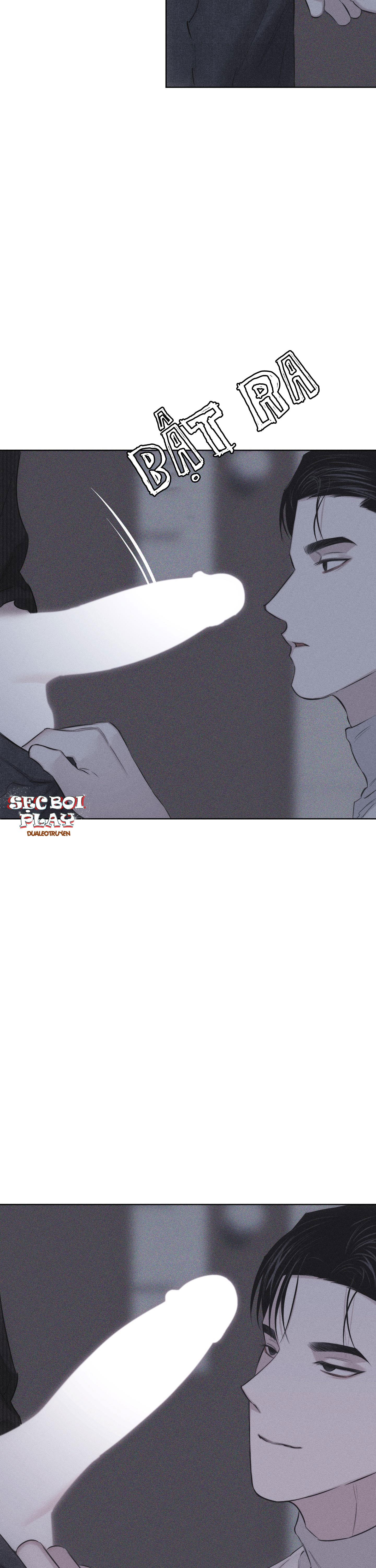 Hình Thái Tình Tan Chapter 11 - Trang 16