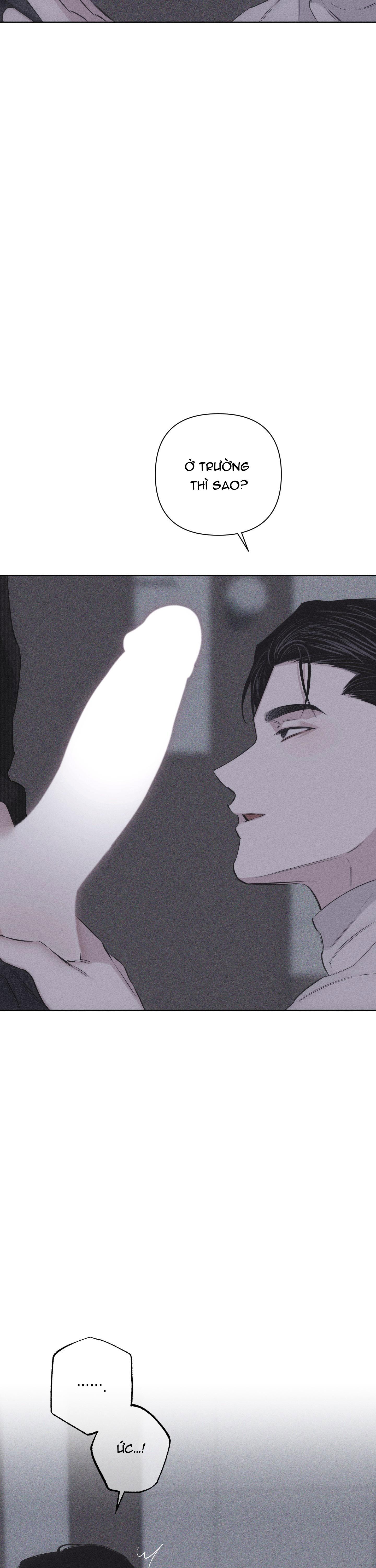 Hình Thái Tình Tan Chapter 11 - Trang 17