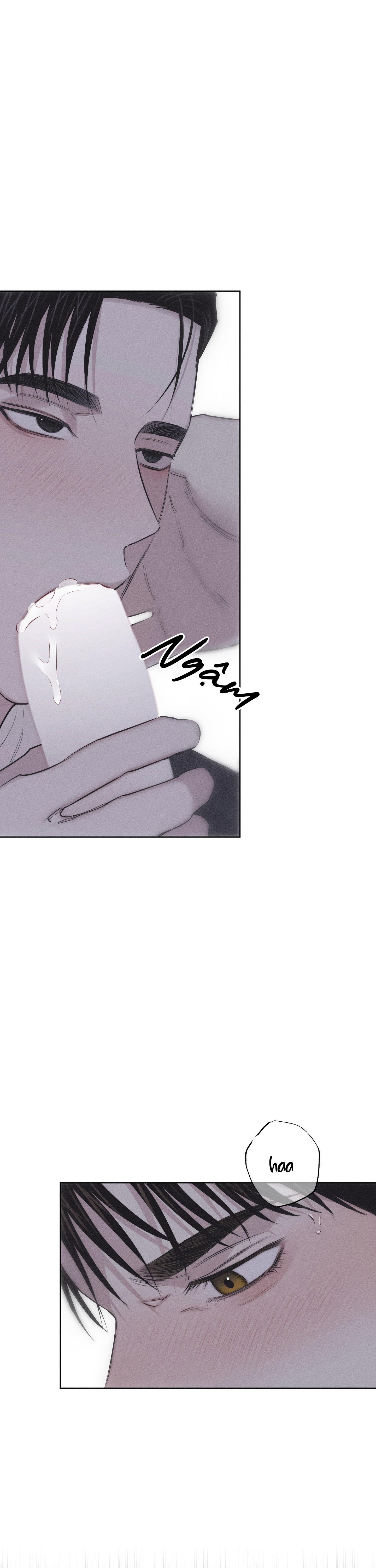 Hình Thái Tình Tan Chapter 11 - Trang 22