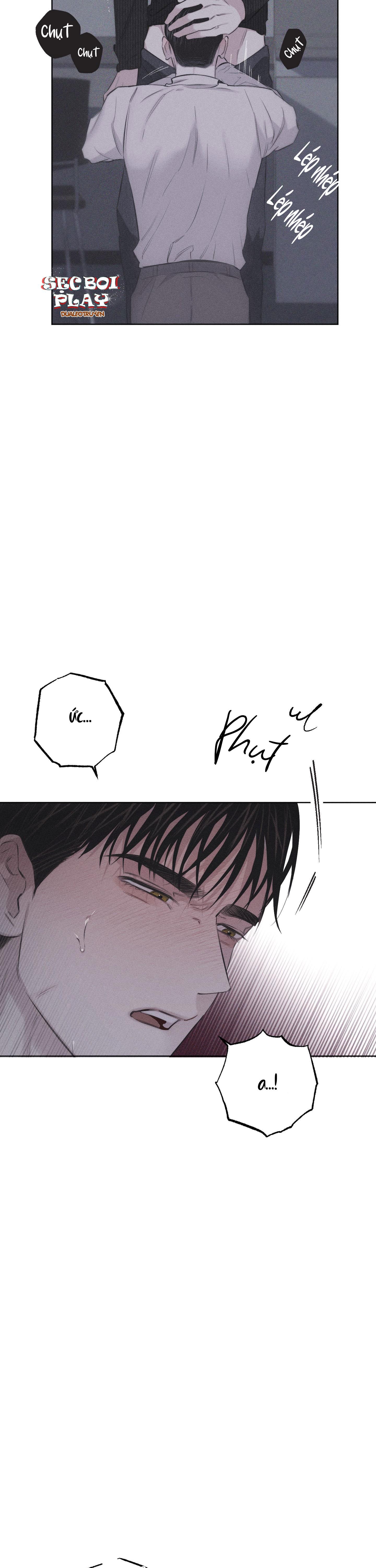 Hình Thái Tình Tan Chapter 11 - Trang 28
