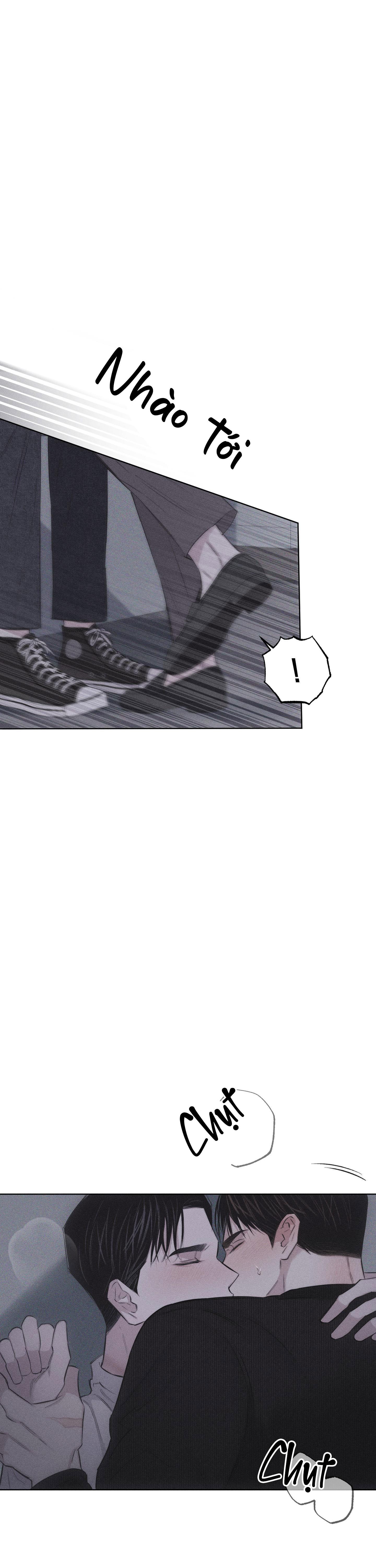 Hình Thái Tình Tan Chapter 11 - Trang 30