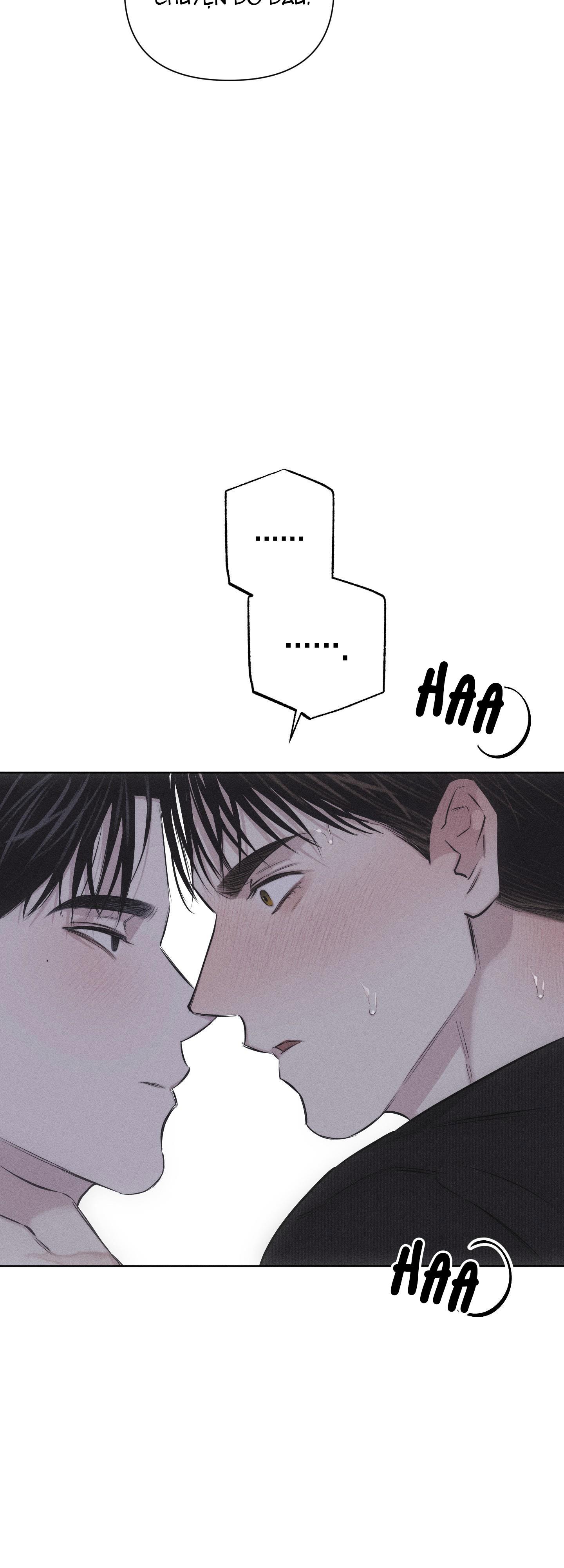Hình Thái Tình Tan Chapter 11 - Trang 33