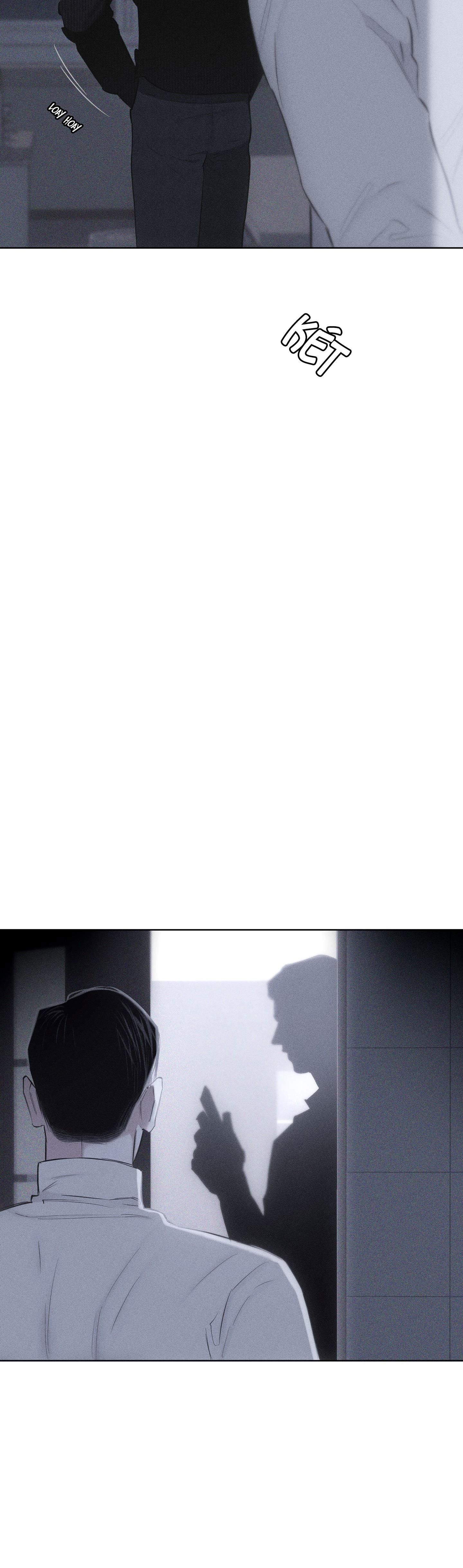 Hình Thái Tình Tan Chapter 11 - Trang 37