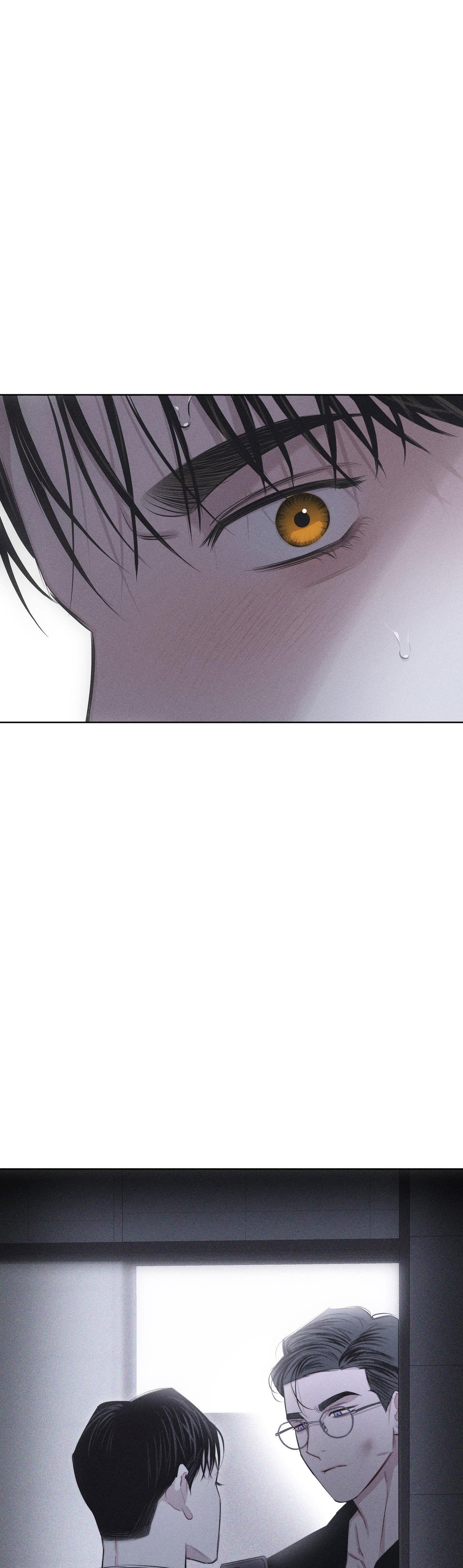 Hình Thái Tình Tan Chapter 11 - Trang 38