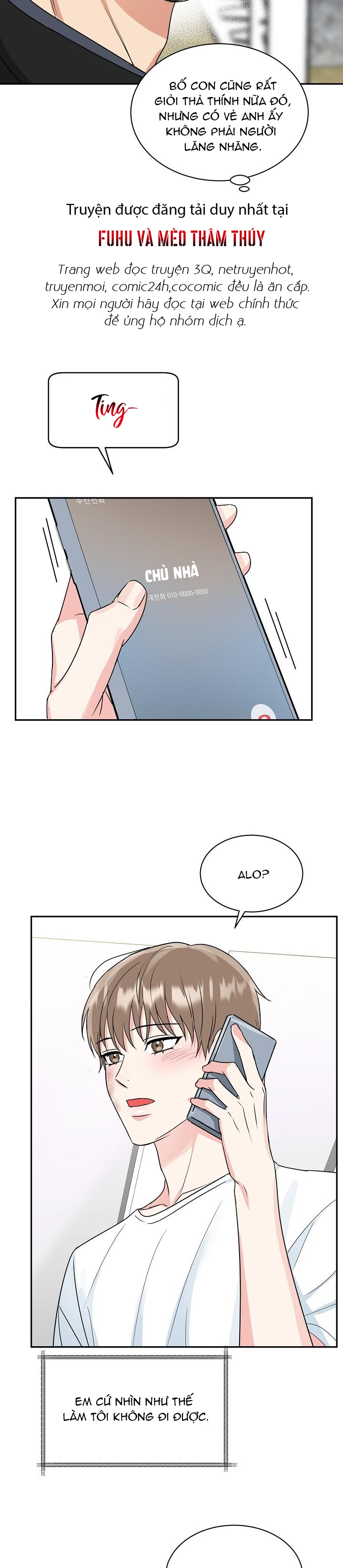 Hổ Dữ Chapter 16 - Trang 27