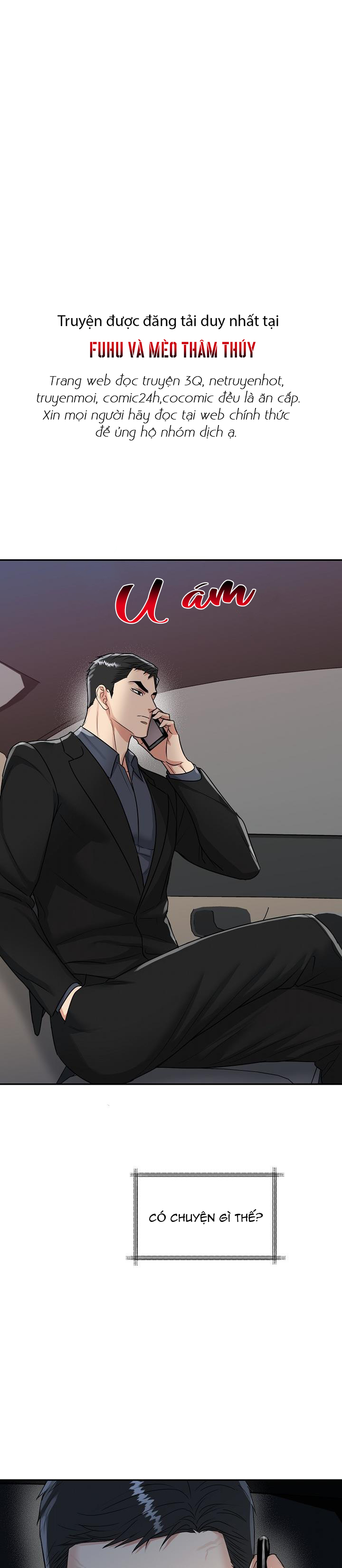 Hổ Dữ Chapter 16 - Trang 31