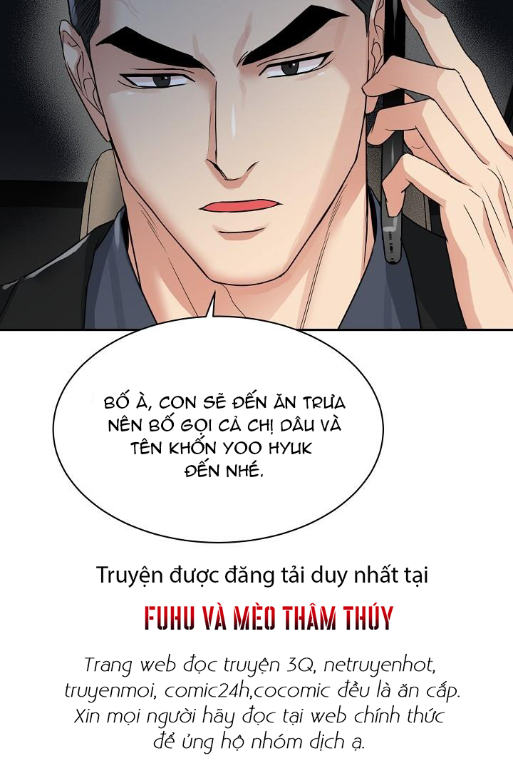 Hổ Dữ Chapter 16 - Trang 32