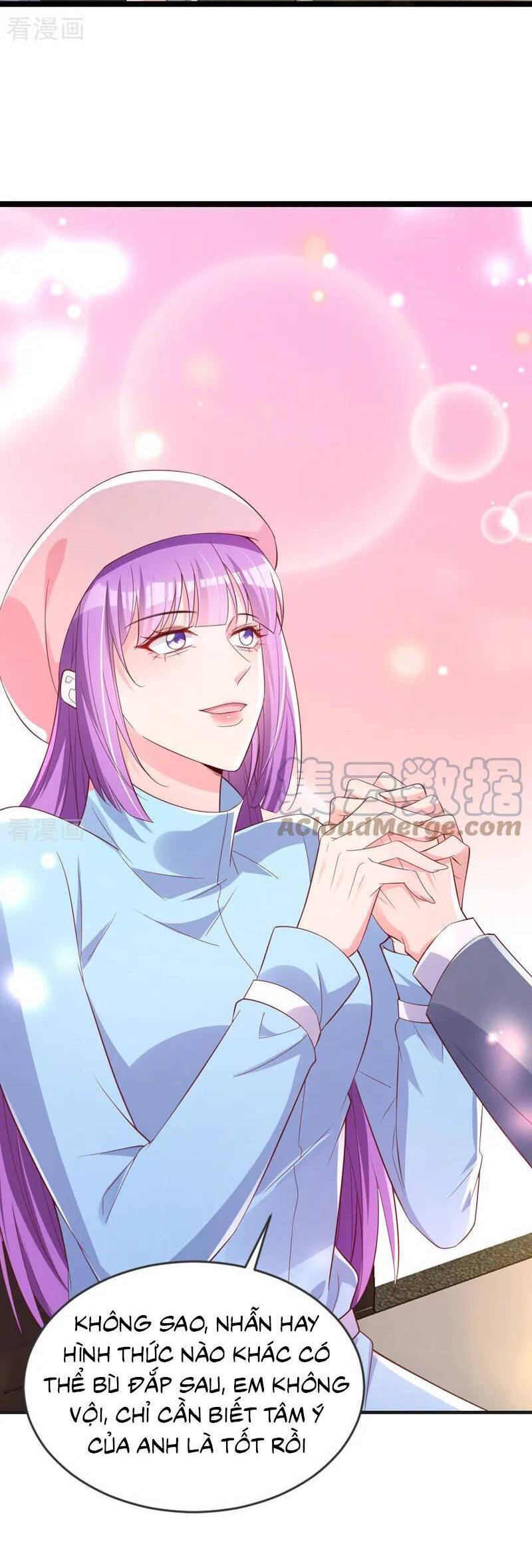 Hôm Nay Từ Chối Lục Tiên Sinh Chưa? Chapter 130 - Trang 10