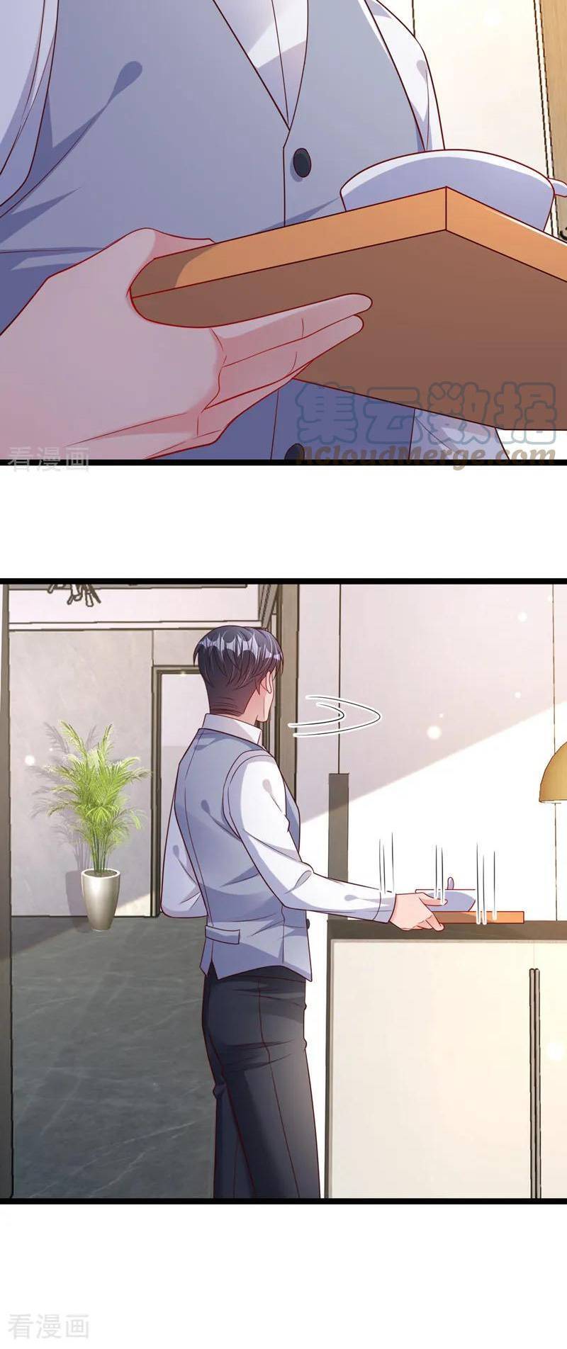 Hôm Nay Từ Chối Lục Tiên Sinh Chưa? Chapter 130 - Trang 14