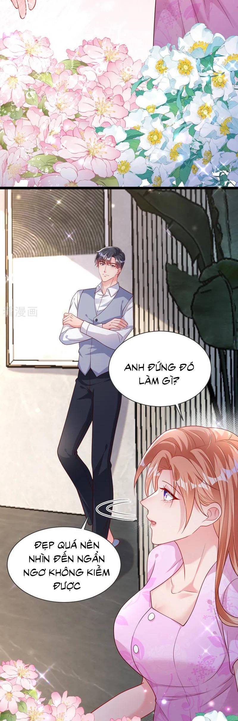 Hôm Nay Từ Chối Lục Tiên Sinh Chưa? Chapter 130 - Trang 17