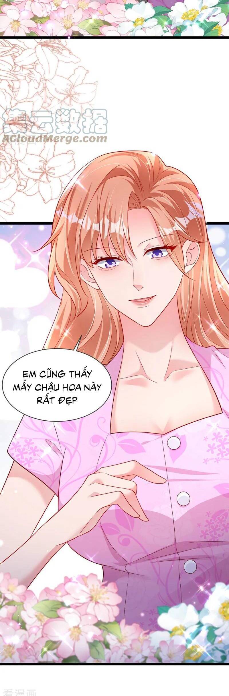 Hôm Nay Từ Chối Lục Tiên Sinh Chưa? Chapter 130 - Trang 18