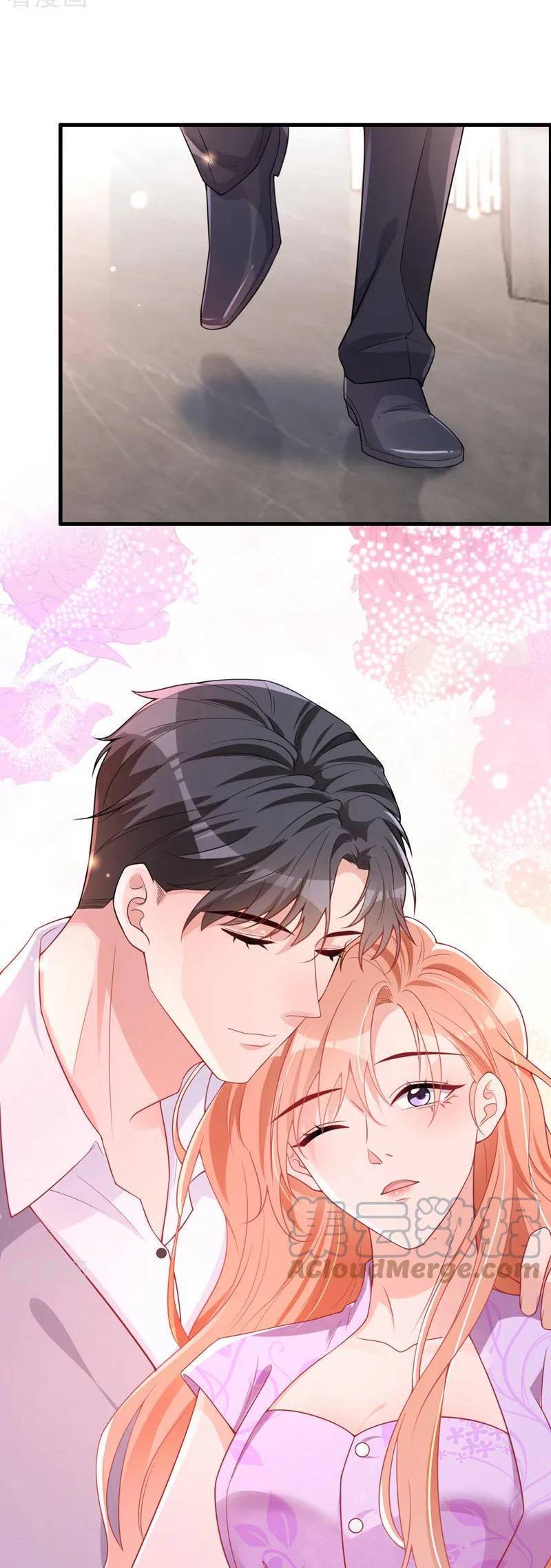Hôm Nay Từ Chối Lục Tiên Sinh Chưa? Chapter 130 - Trang 19