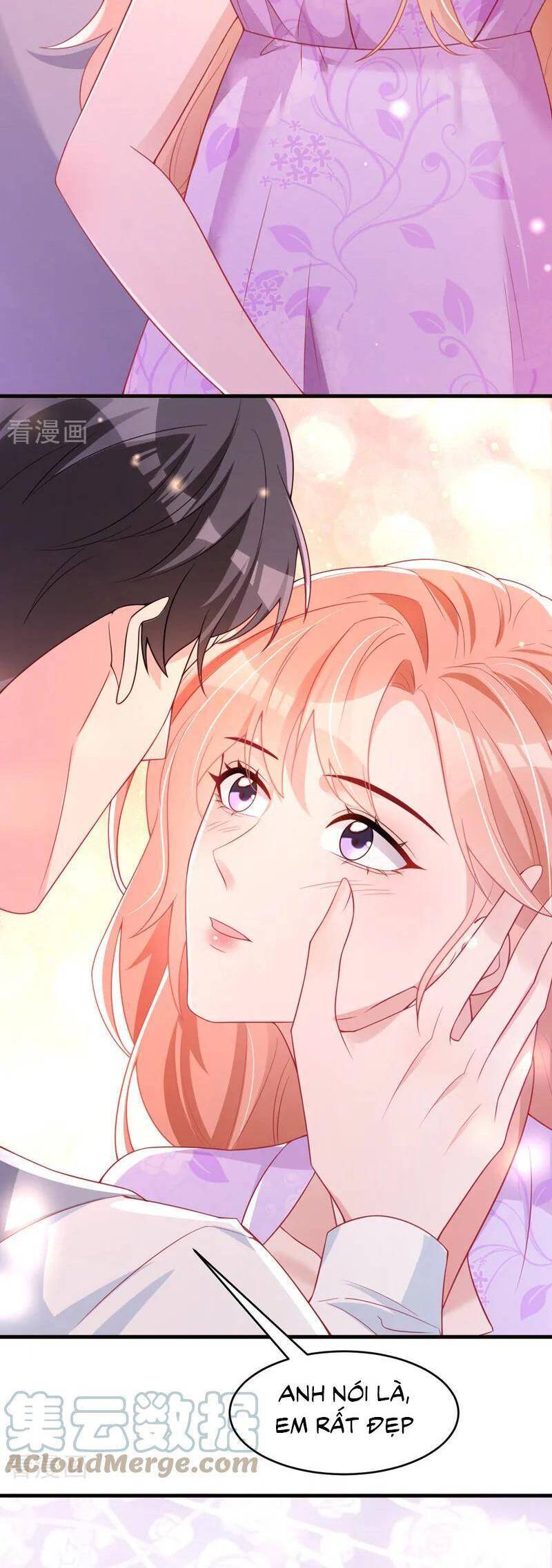 Hôm Nay Từ Chối Lục Tiên Sinh Chưa? Chapter 130 - Trang 20