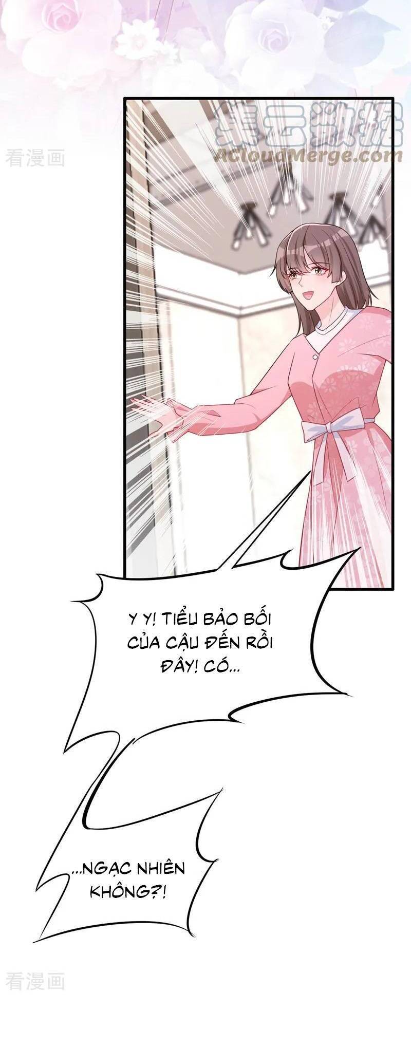 Hôm Nay Từ Chối Lục Tiên Sinh Chưa? Chapter 130 - Trang 22