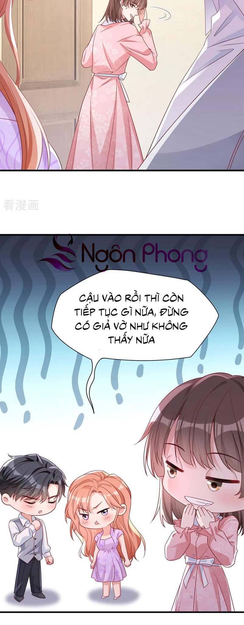 Hôm Nay Từ Chối Lục Tiên Sinh Chưa? Chapter 130 - Trang 24