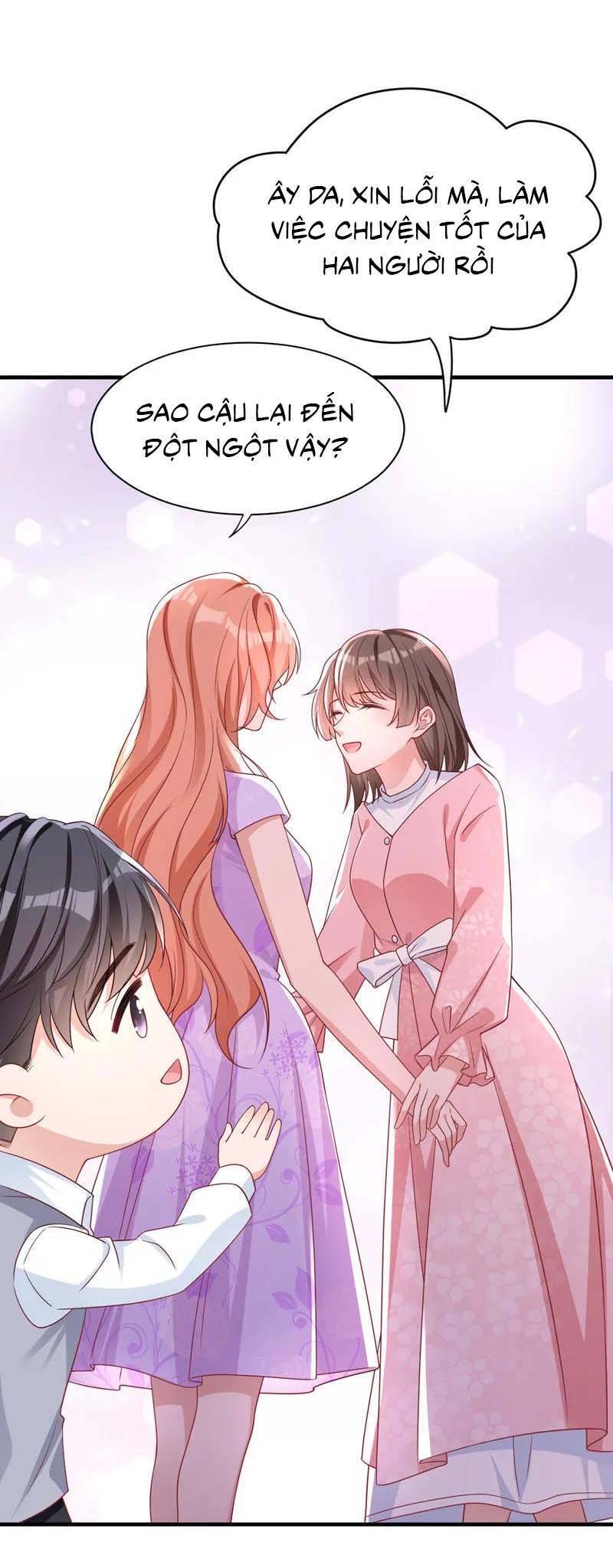 Hôm Nay Từ Chối Lục Tiên Sinh Chưa? Chapter 130 - Trang 25