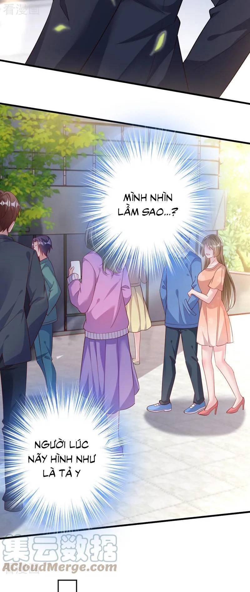 Hôm Nay Từ Chối Lục Tiên Sinh Chưa? Chapter 130 - Trang 4