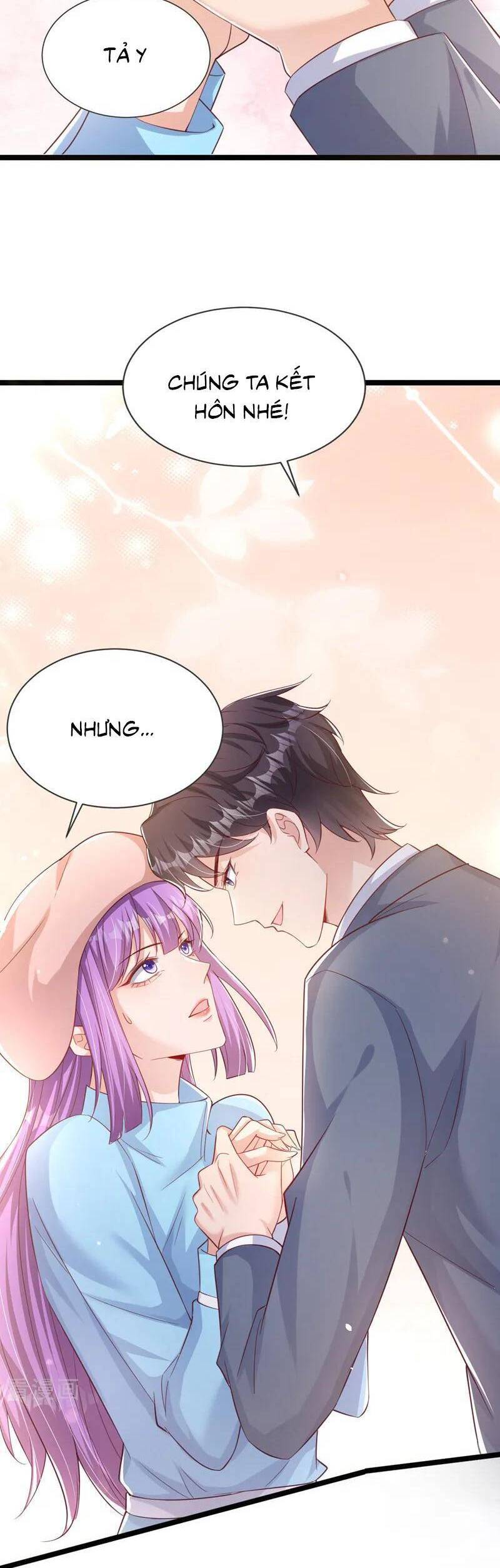 Hôm Nay Từ Chối Lục Tiên Sinh Chưa? Chapter 130 - Trang 8
