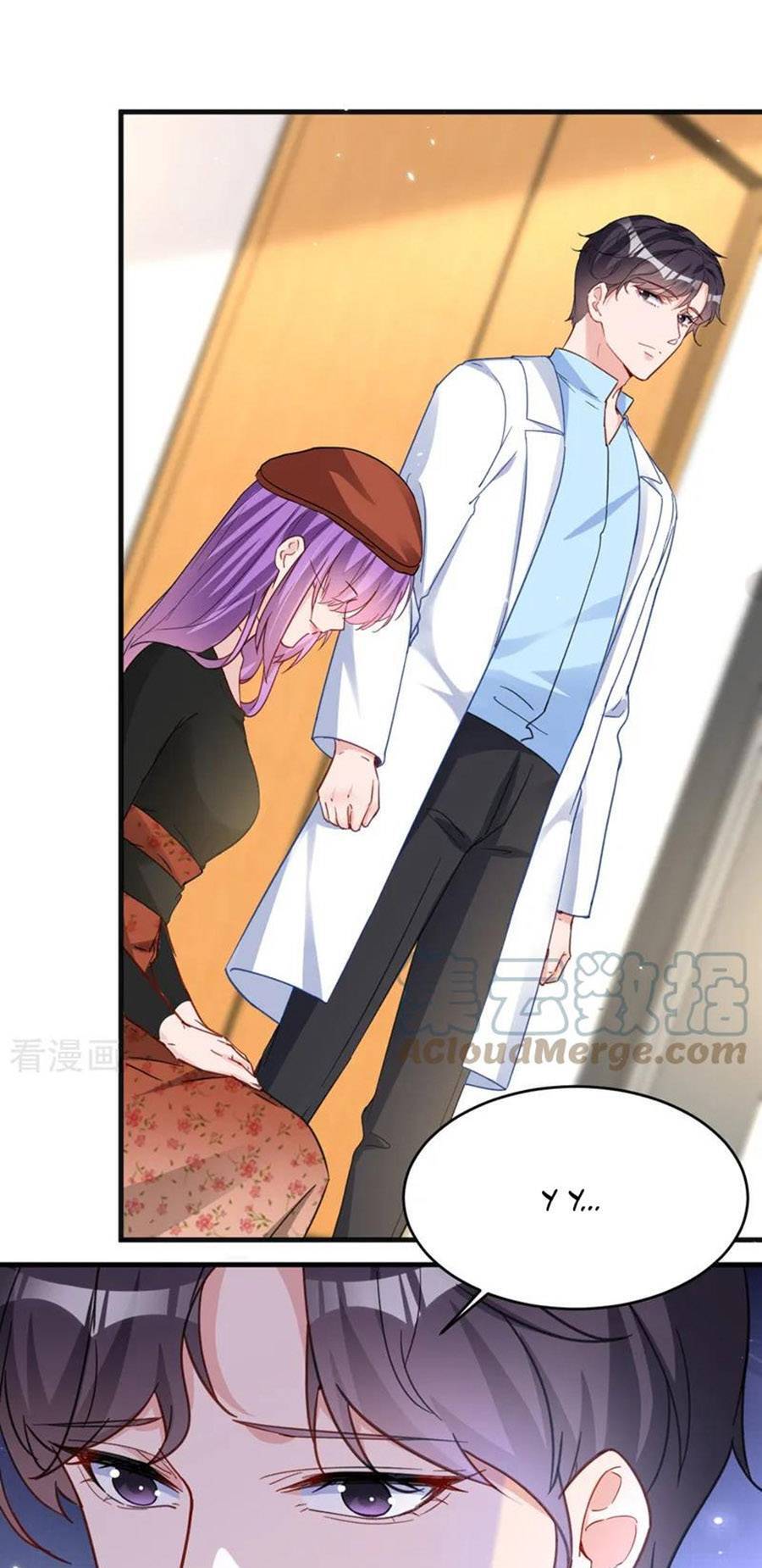 Hôm Nay Từ Chối Lục Tiên Sinh Chưa? Chapter 131 - Trang 11