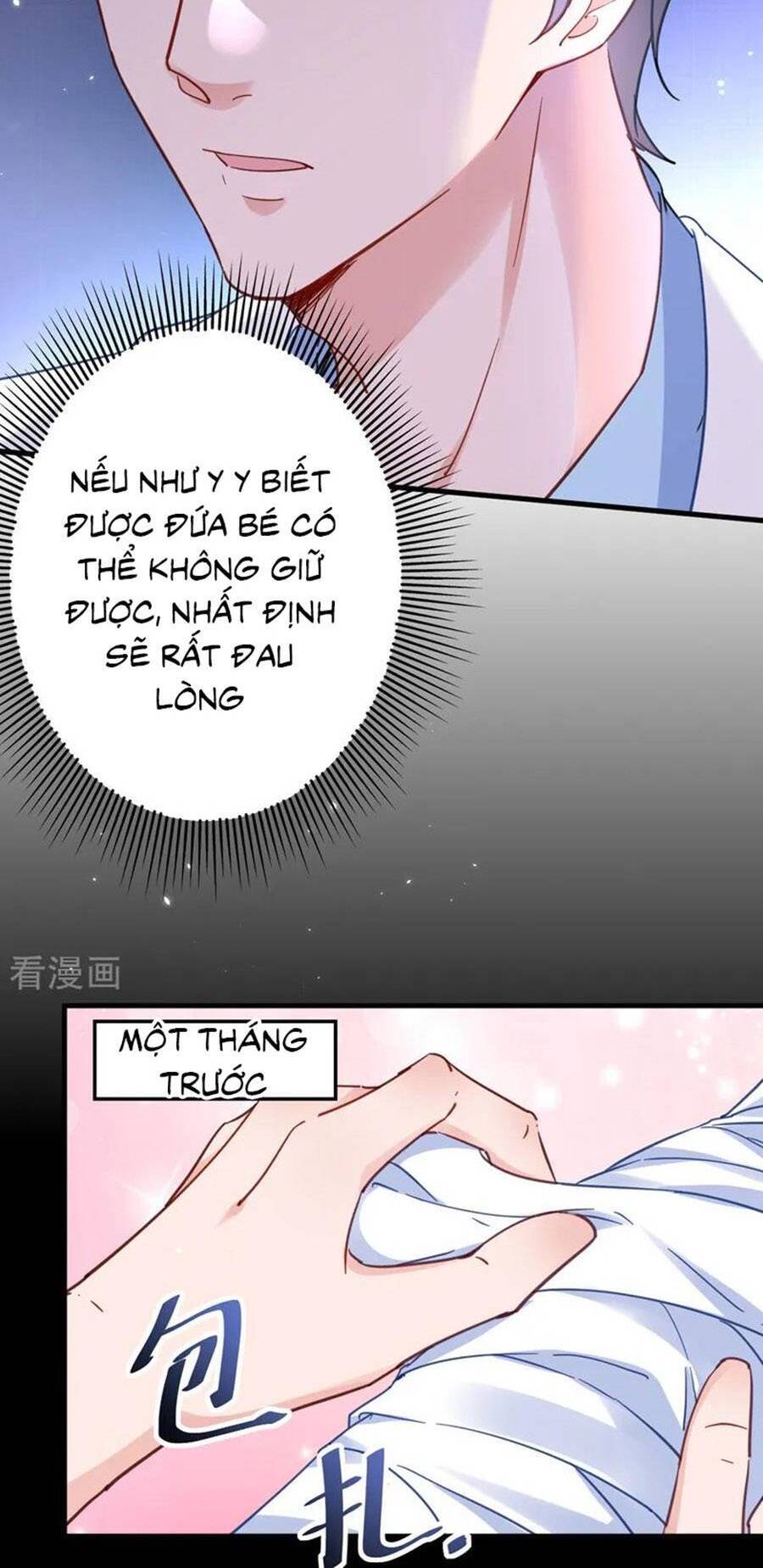 Hôm Nay Từ Chối Lục Tiên Sinh Chưa? Chapter 131 - Trang 12