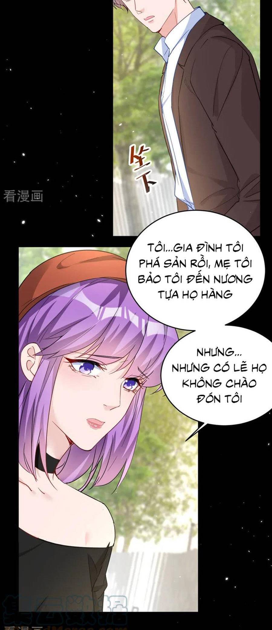 Hôm Nay Từ Chối Lục Tiên Sinh Chưa? Chapter 131 - Trang 14