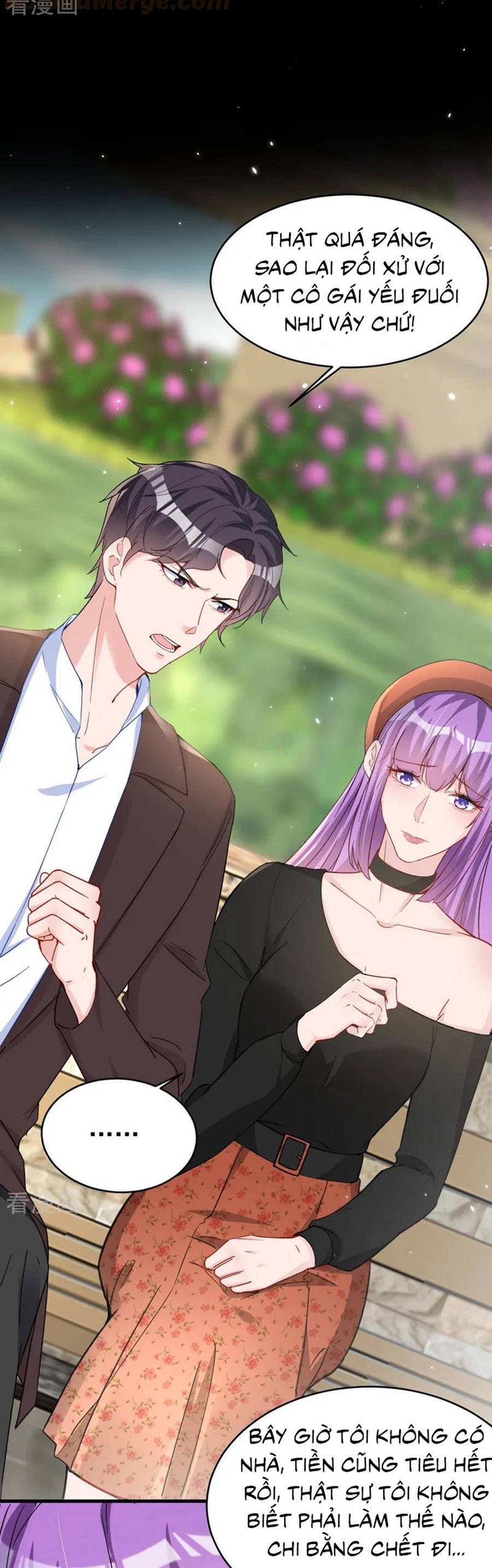 Hôm Nay Từ Chối Lục Tiên Sinh Chưa? Chapter 131 - Trang 15