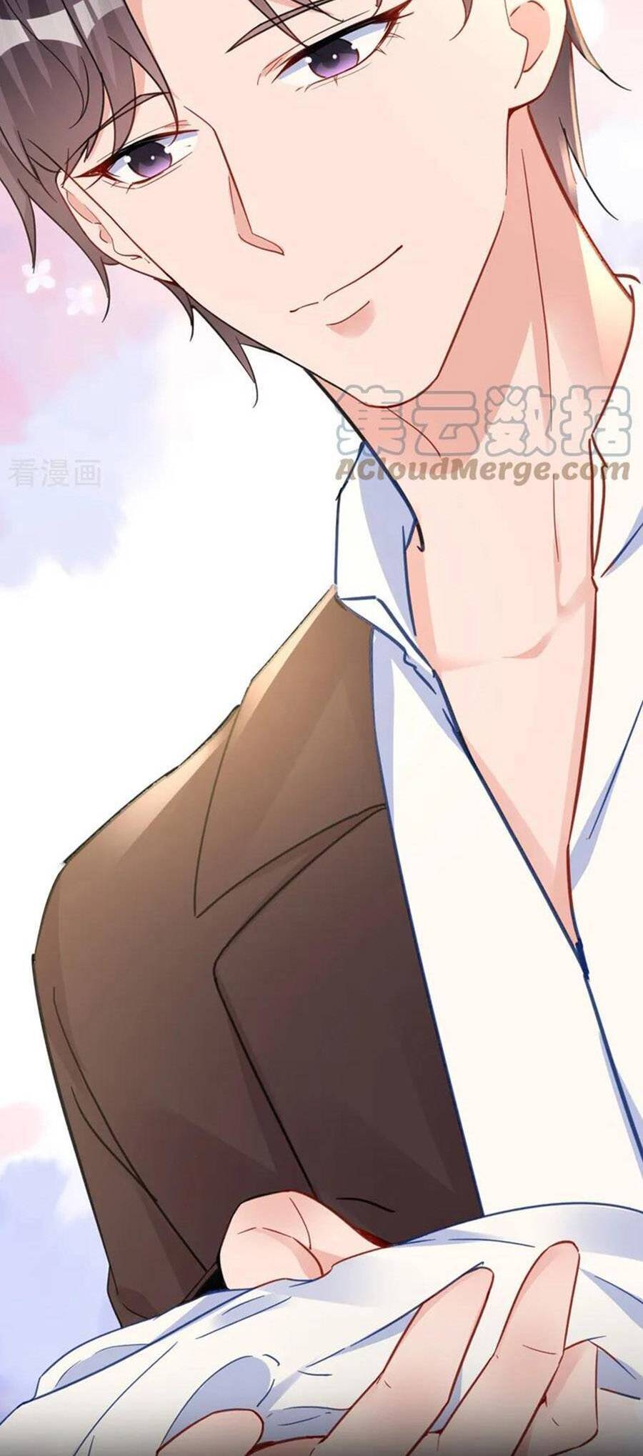 Hôm Nay Từ Chối Lục Tiên Sinh Chưa? Chapter 131 - Trang 18