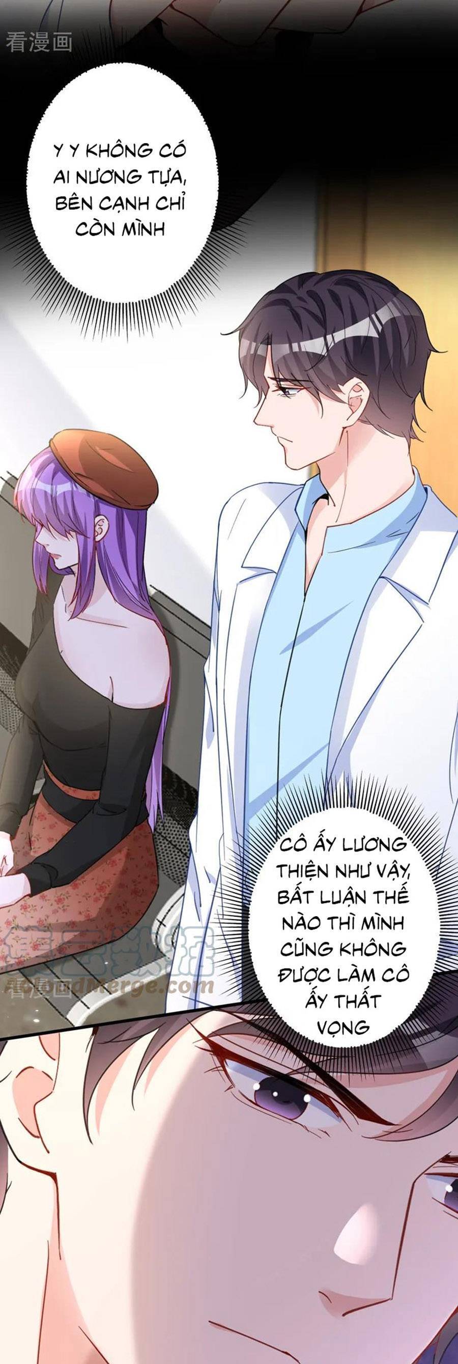 Hôm Nay Từ Chối Lục Tiên Sinh Chưa? Chapter 131 - Trang 19