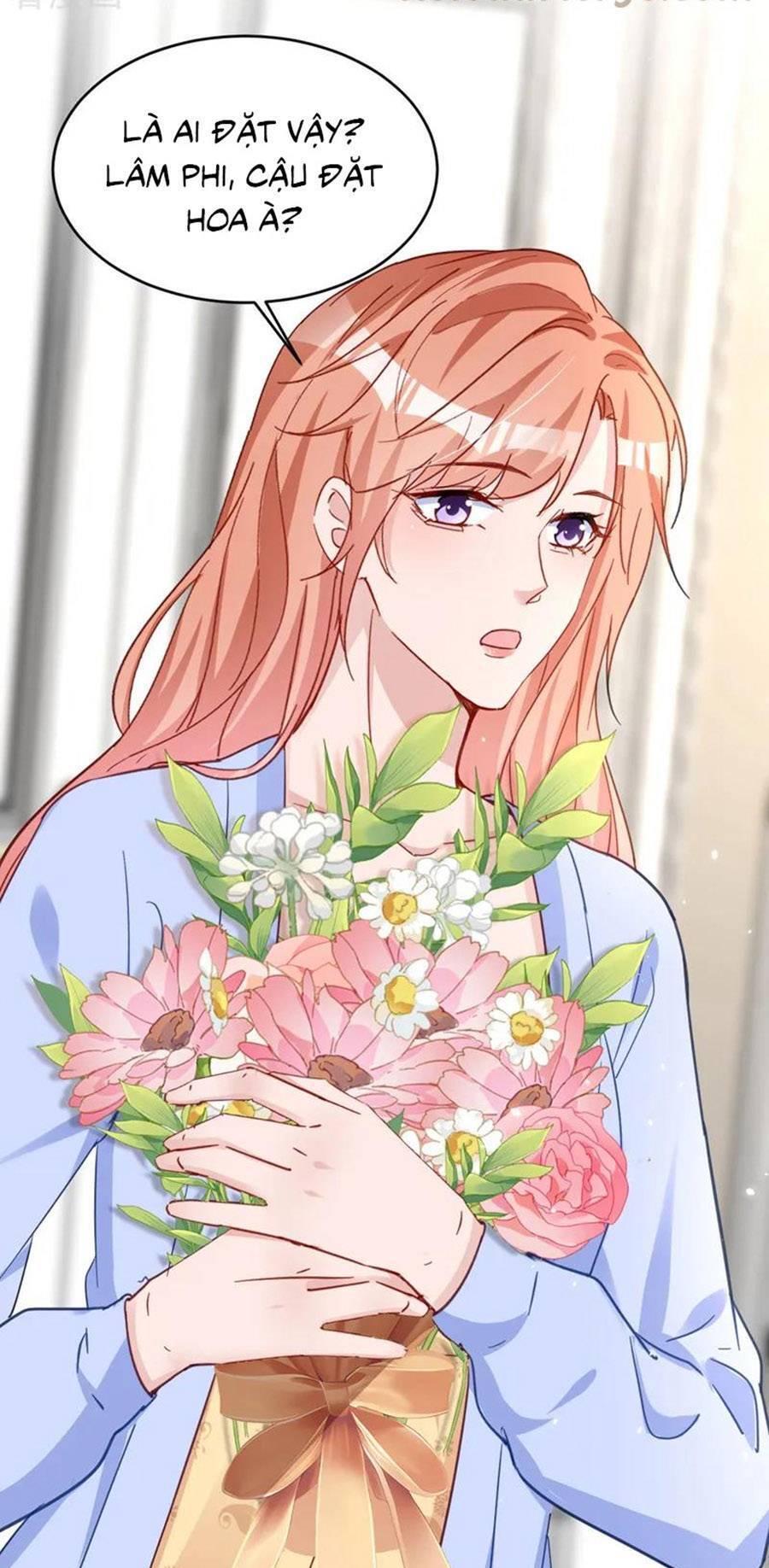 Hôm Nay Từ Chối Lục Tiên Sinh Chưa? Chapter 131 - Trang 21