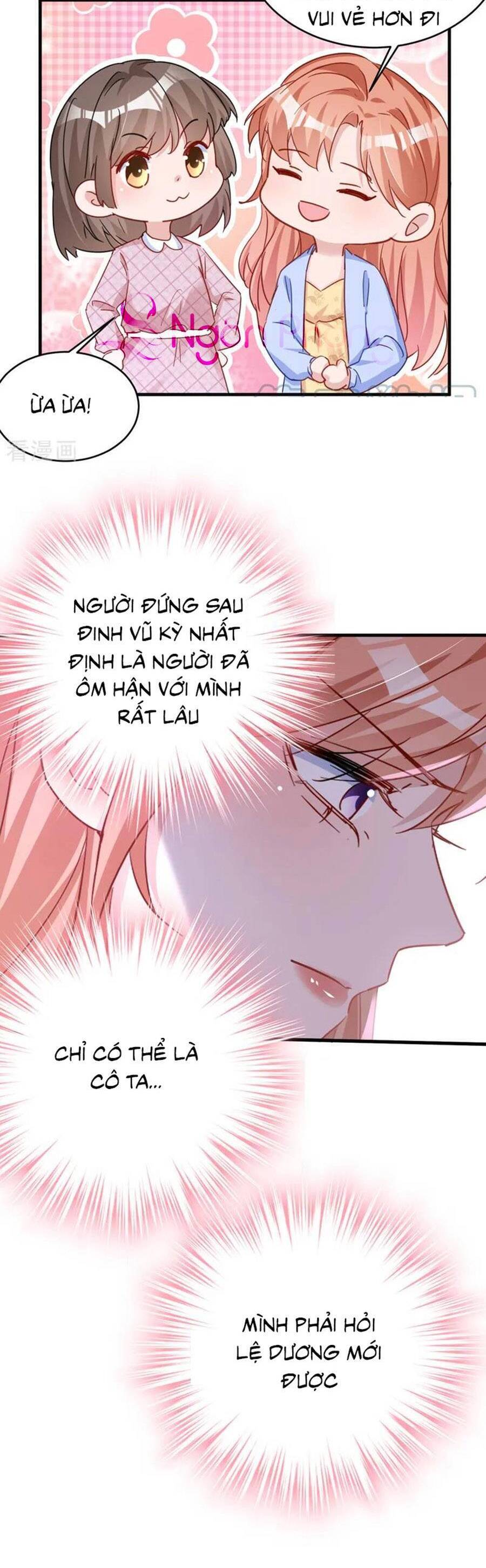Hôm Nay Từ Chối Lục Tiên Sinh Chưa? Chapter 131 - Trang 28