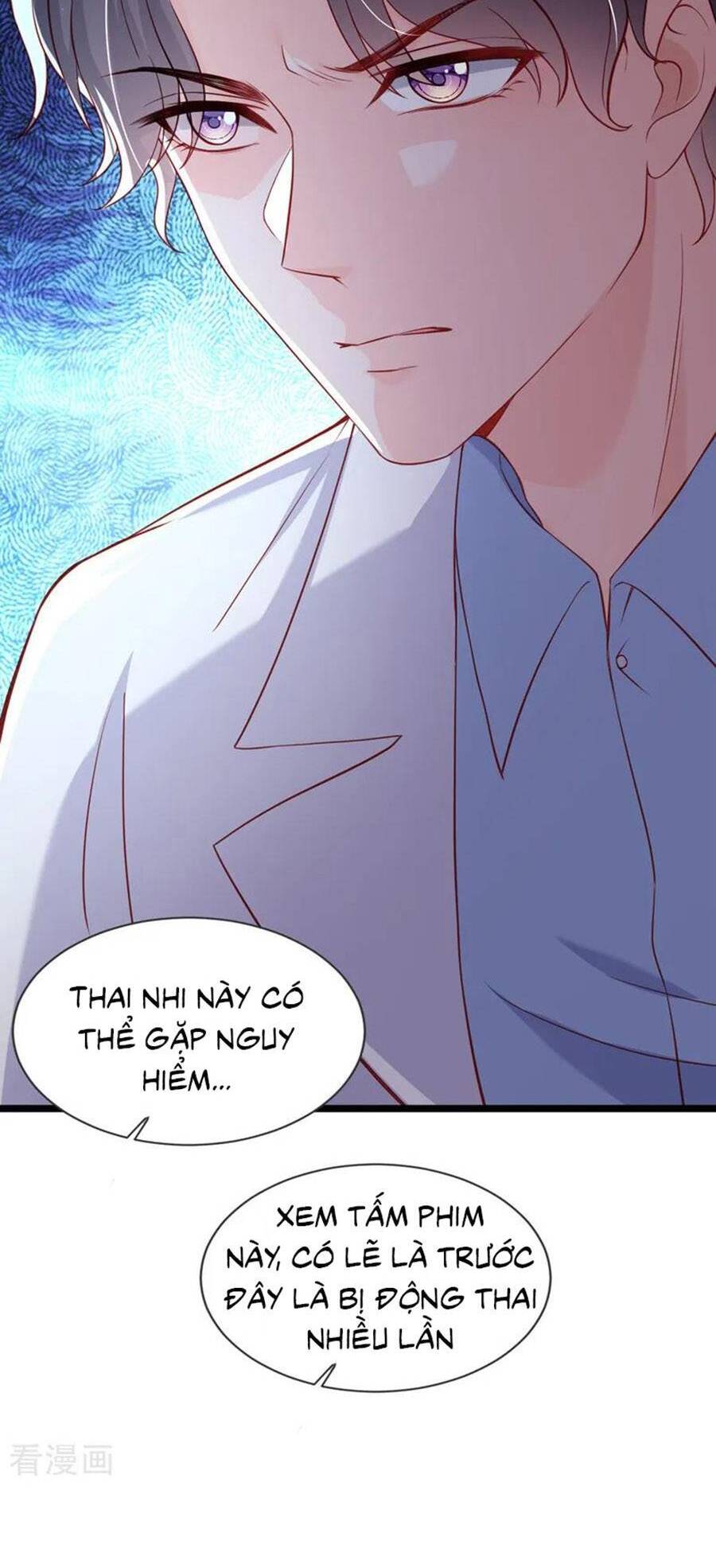 Hôm Nay Từ Chối Lục Tiên Sinh Chưa? Chapter 131 - Trang 8