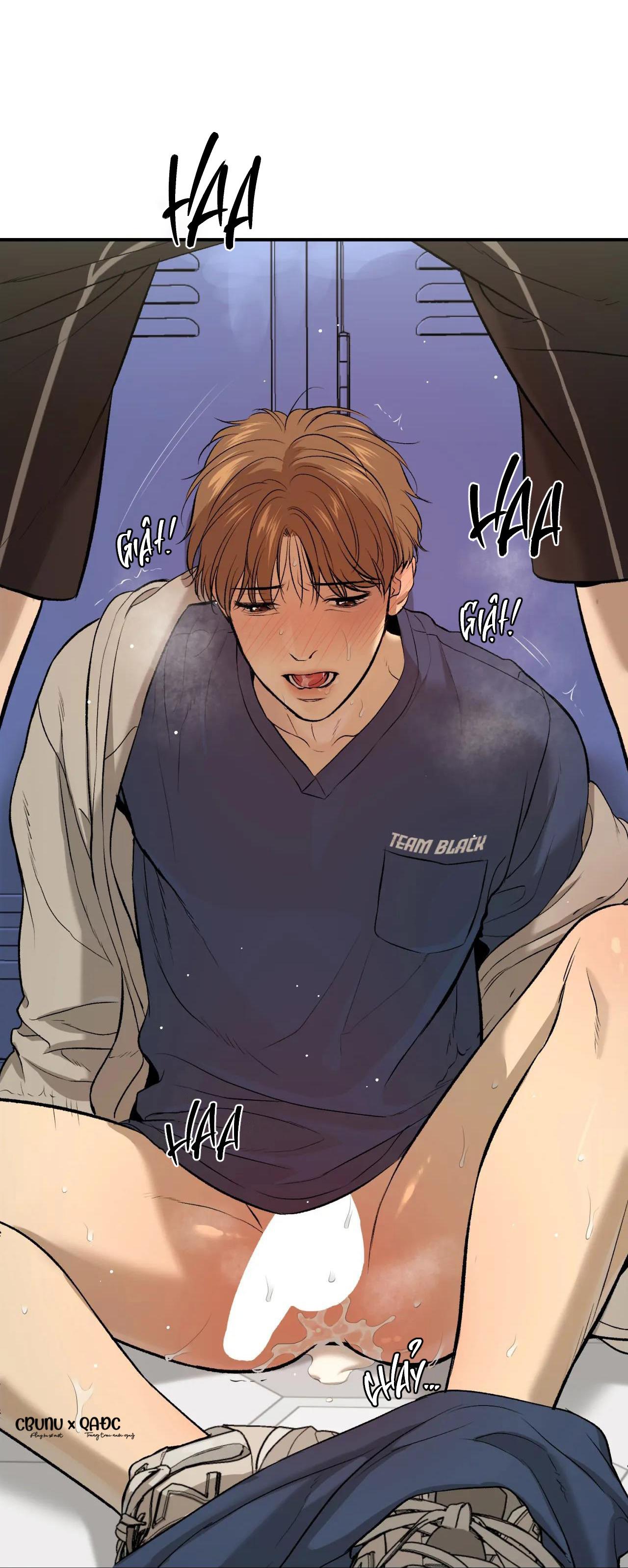 JINX Chapter 15 - Trang 103