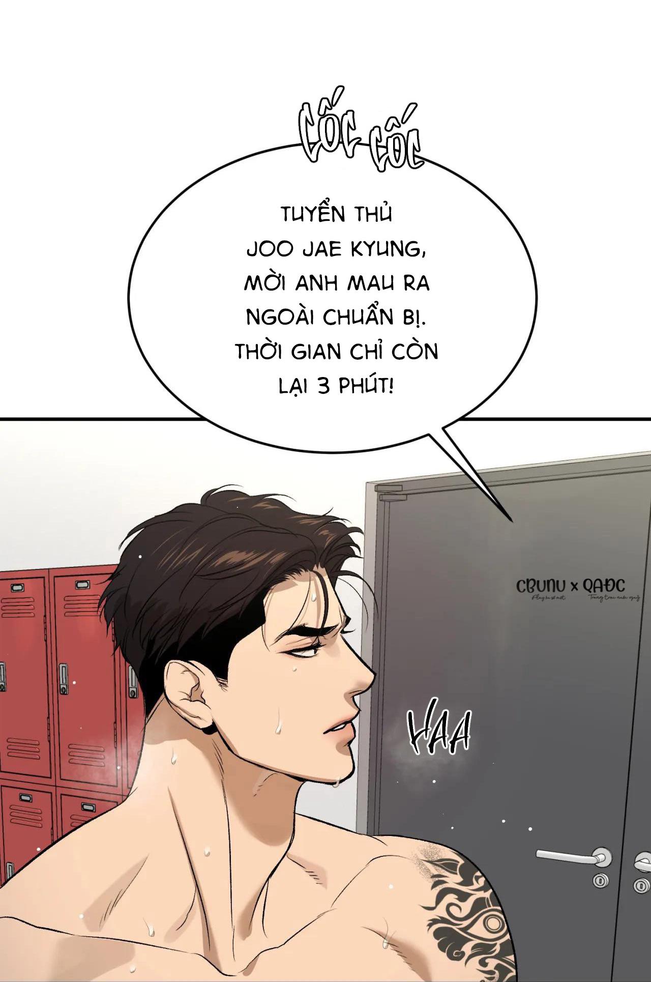 JINX Chapter 15 - Trang 106