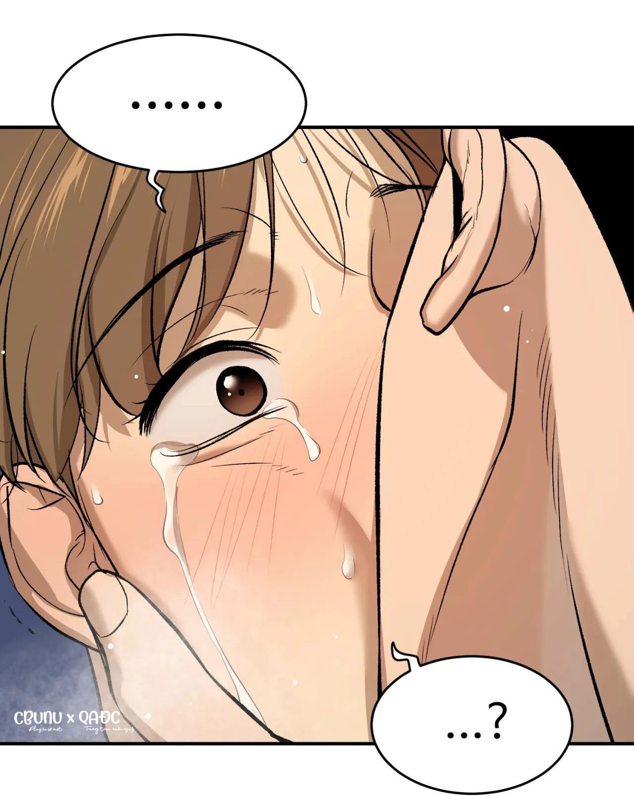 JINX Chapter 15 - Trang 12