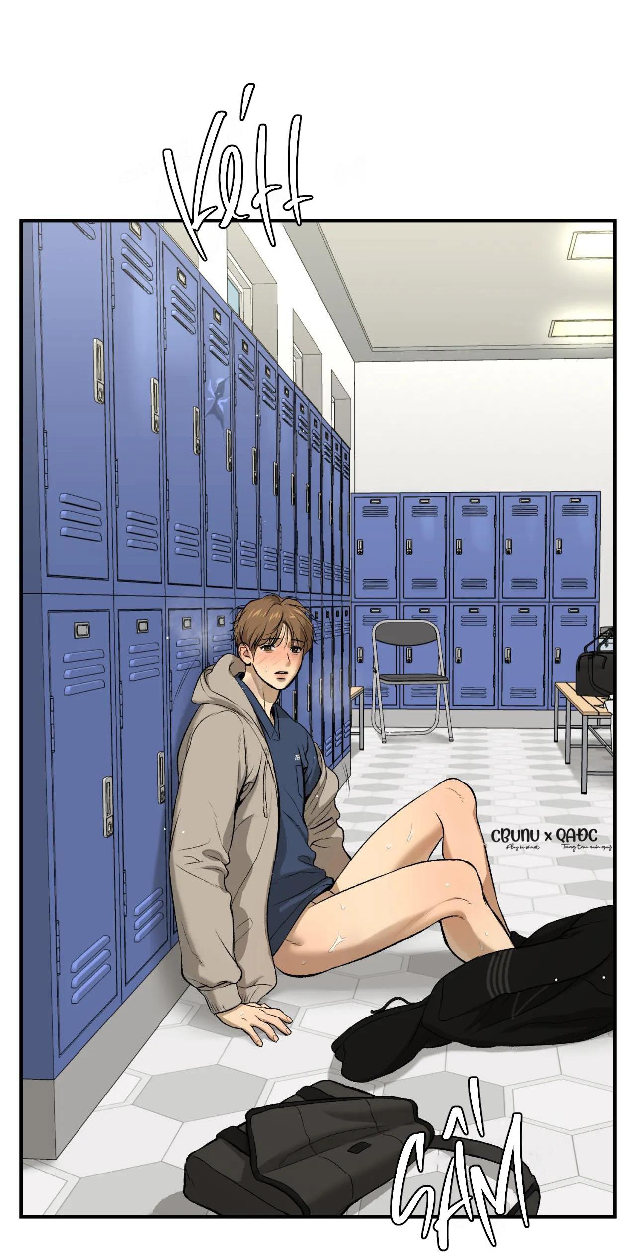 JINX Chapter 15 - Trang 113