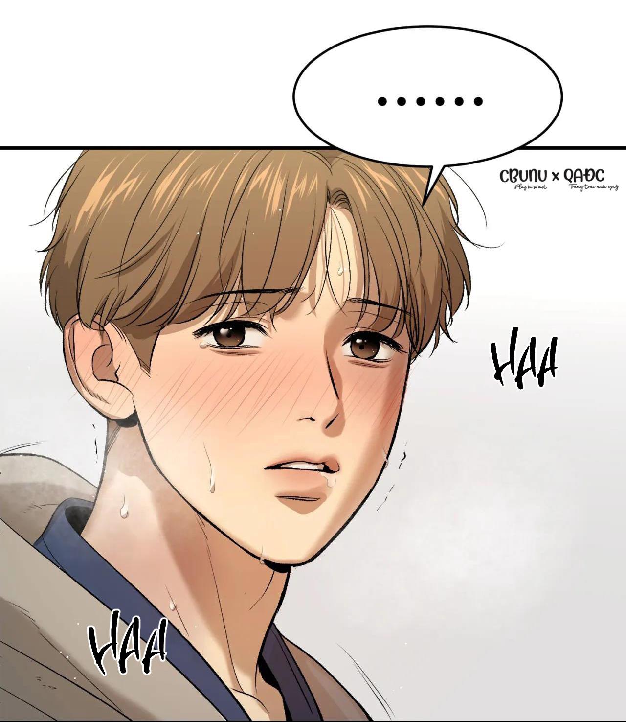 JINX Chapter 15 - Trang 116