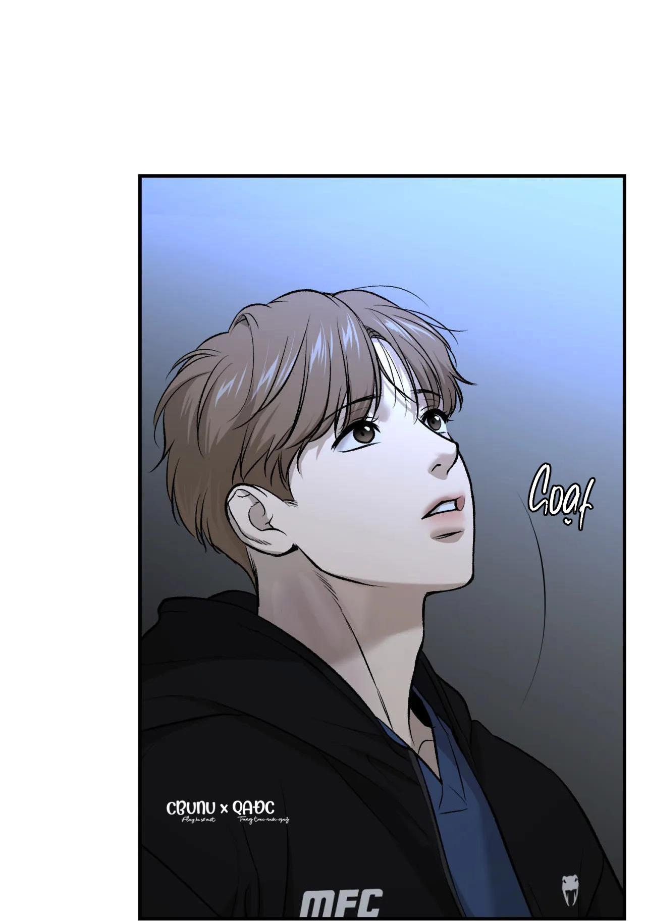 JINX Chapter 15 - Trang 132
