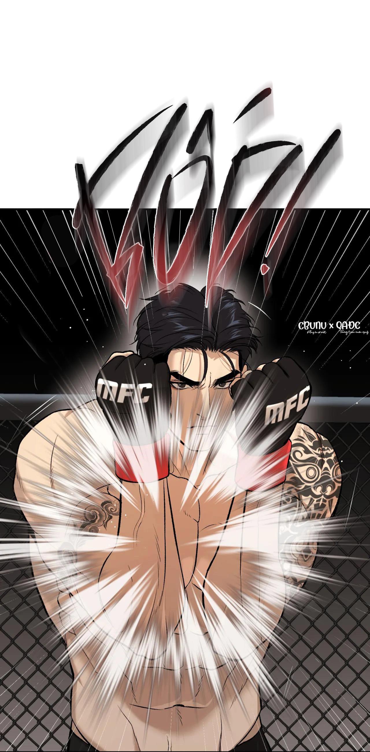 JINX Chapter 15 - Trang 139