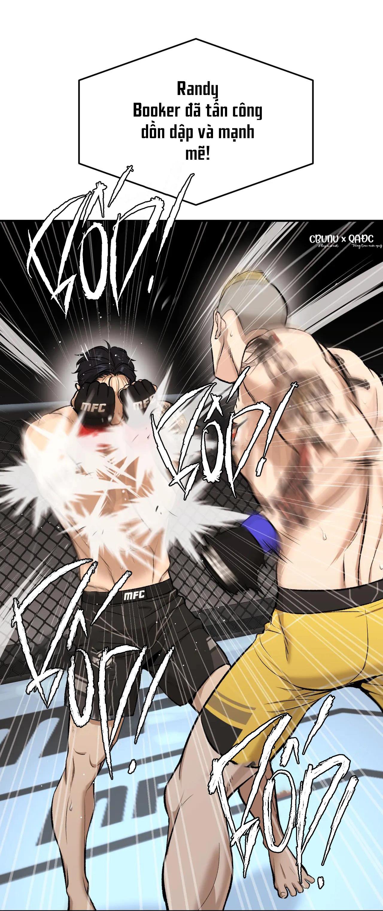 JINX Chapter 15 - Trang 142