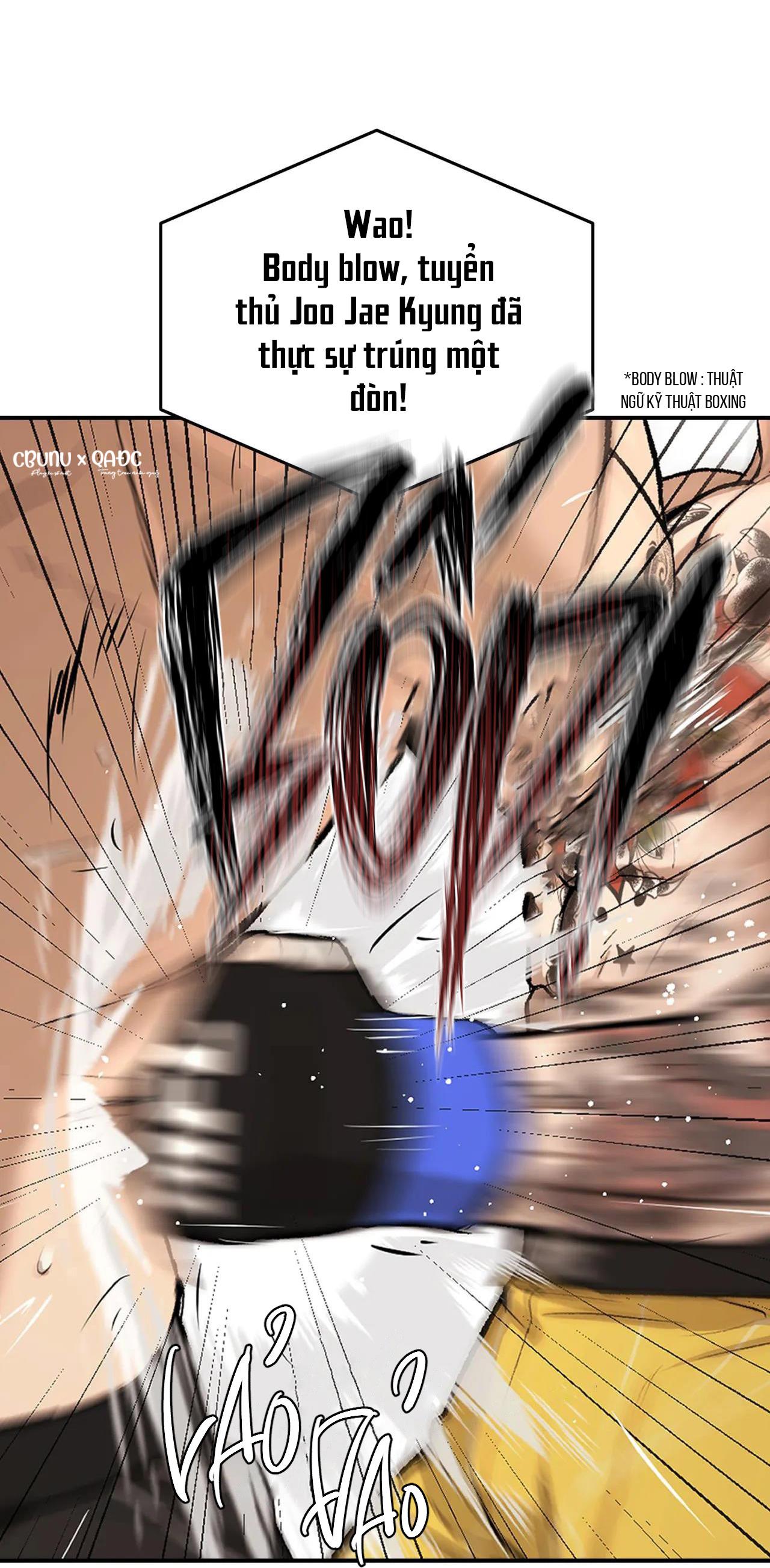 JINX Chapter 15 - Trang 145
