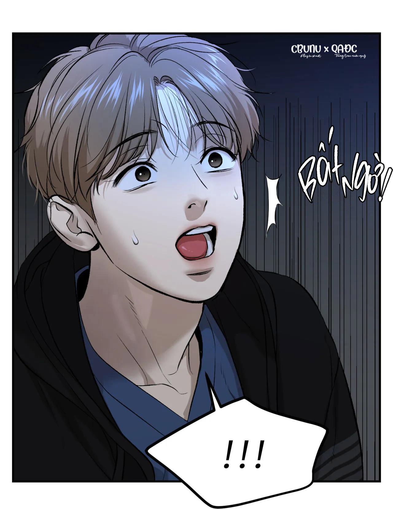 JINX Chapter 15 - Trang 149