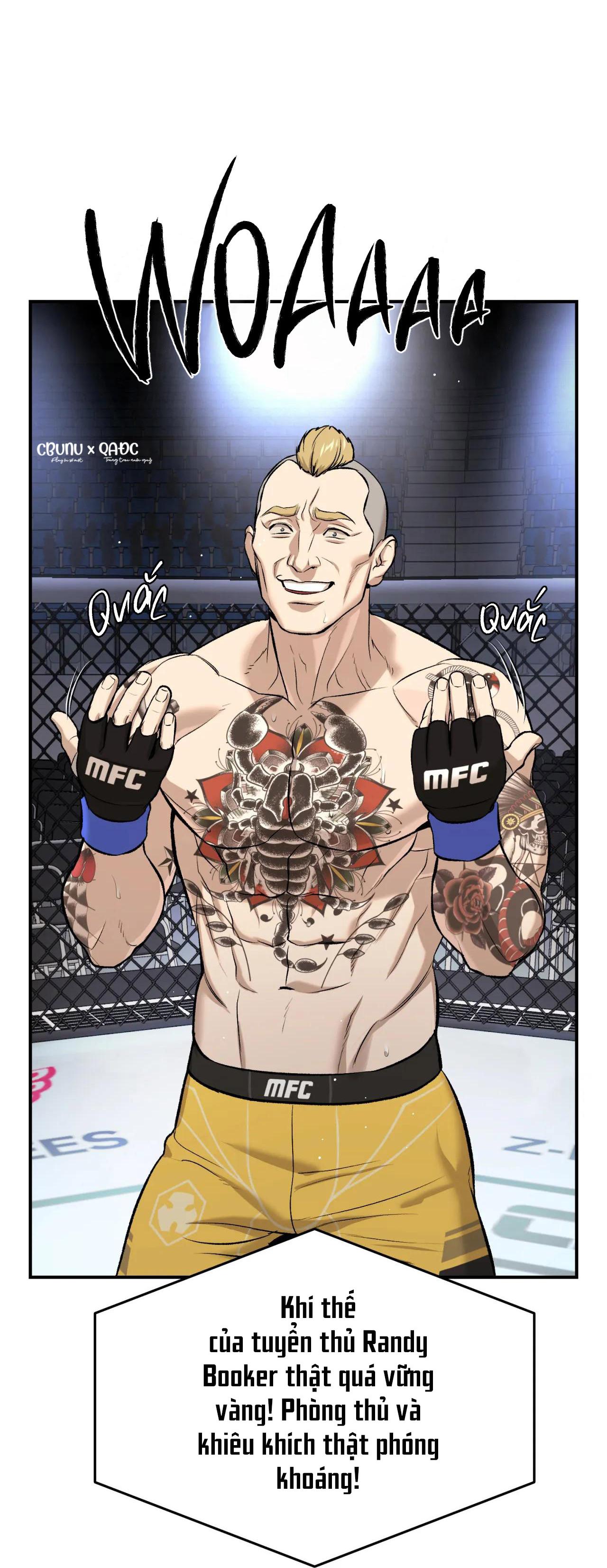 JINX Chapter 15 - Trang 152