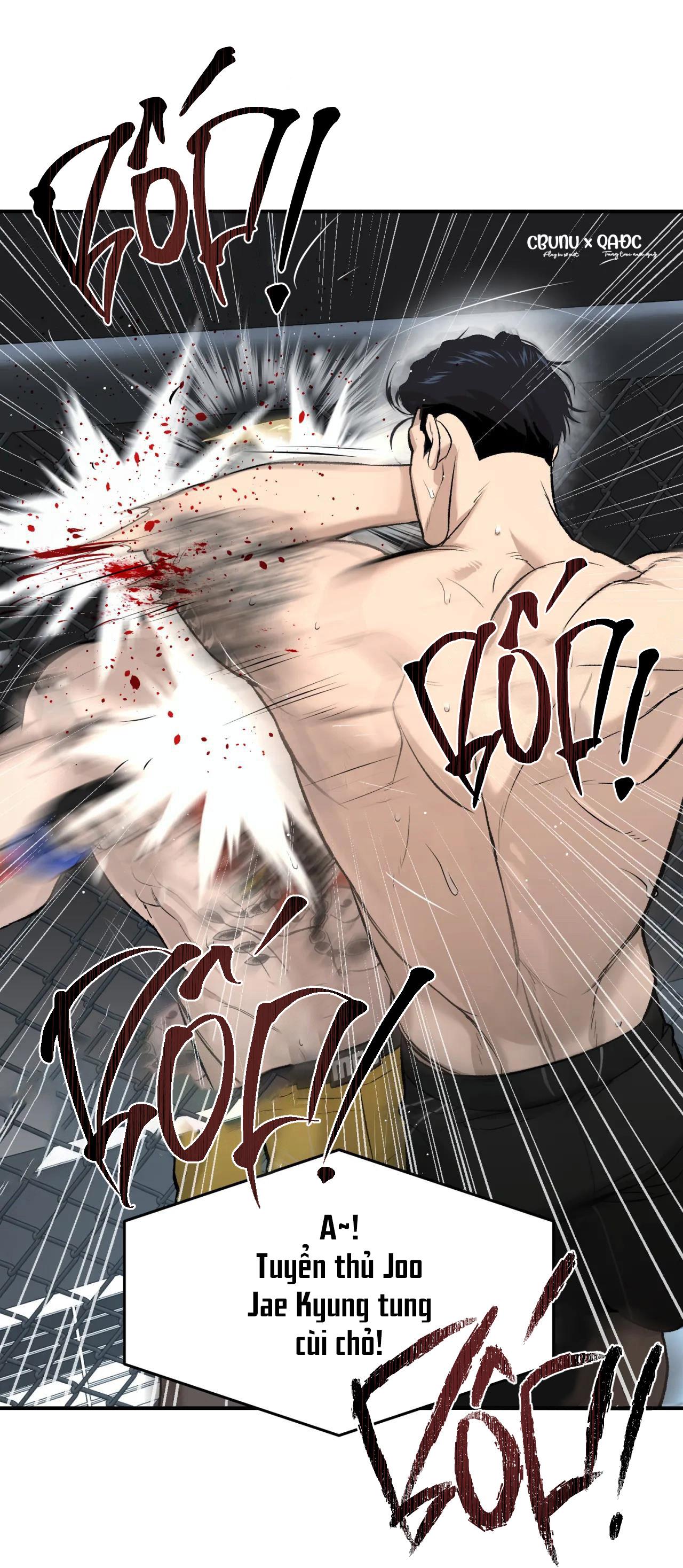 JINX Chapter 15 - Trang 172