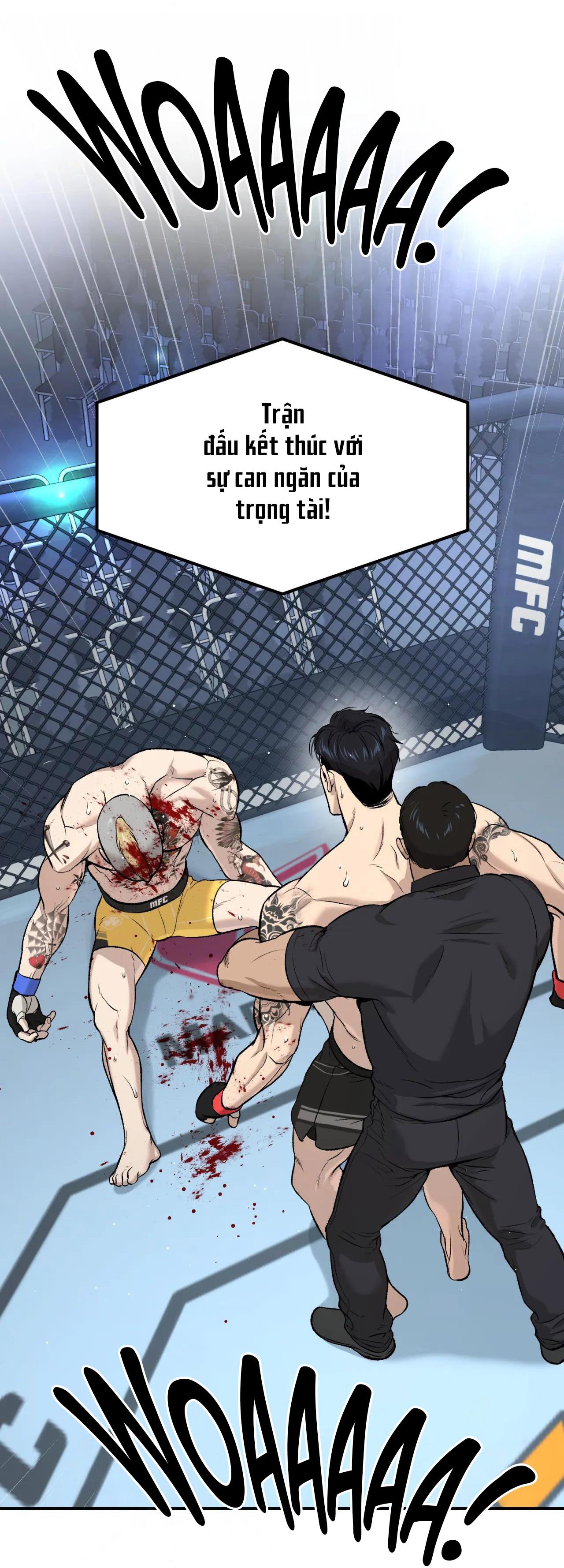 JINX Chapter 15 - Trang 175